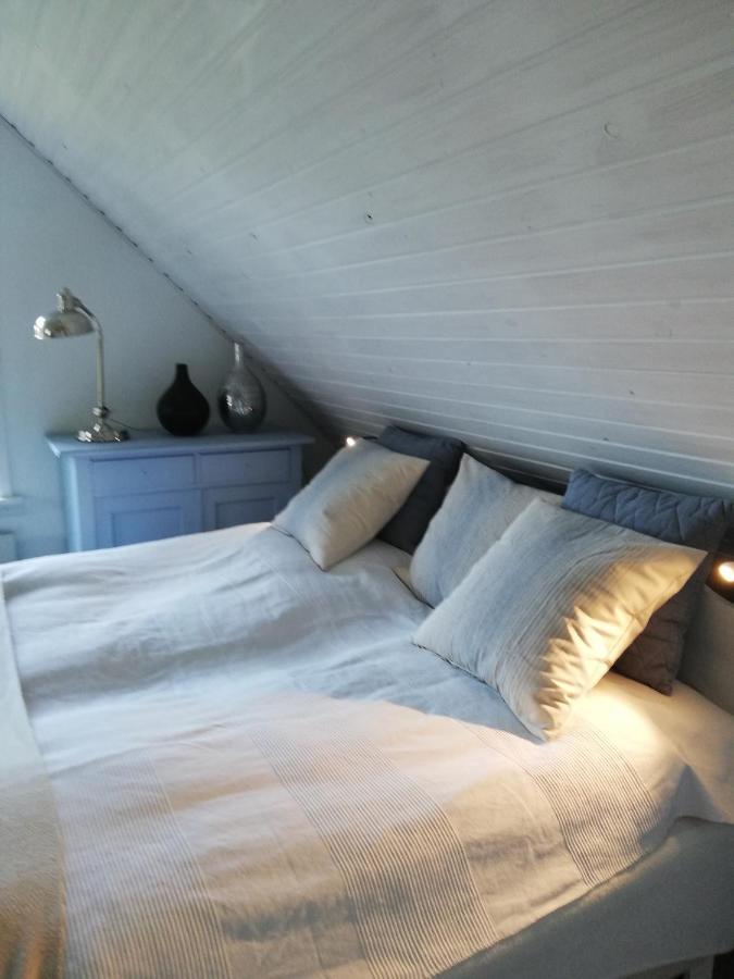 Apartamento Tankefuld Living'S Horsefarm Svendborg Habitación foto